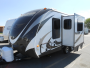 New 2014 Keystone Premier 19FB Travel Trailer For Sale